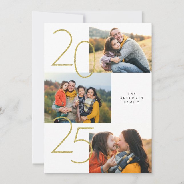 Cartão Natal 2025 4 (Frente)