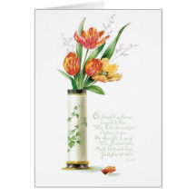 Natal antigo, Tulips