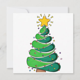 Cartão Natal Caprichoso
