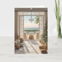 Natal costeiro do ouro