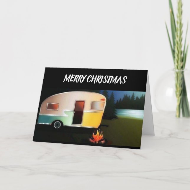 CARTÃO *NATAL DE MERCADORIAS** ESPERO QUE ESTEJA PREENCHI (Frente)