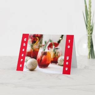 CARTÃO NATAL DE MERCADORIAS PARA **AMIGOS ESPECIAIS**