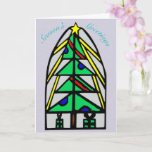 Natal de Vidro Mantido