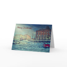 Natal em Collinsville