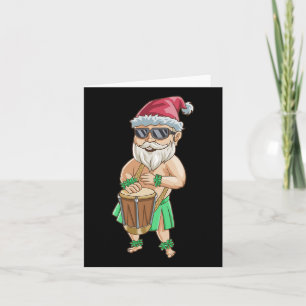 Cartão Natal Em Julho T Camisa Papais noeis Engraçados So