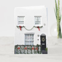 Natal em Notting Hill London Fotografia no Reino U