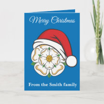 Natal em Yorkshire