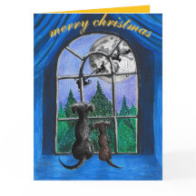 natal, "esperando papais noeis"