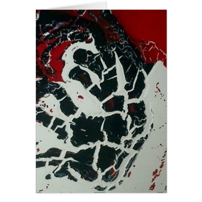 CARTÃO NATTY DREADS (Frente)