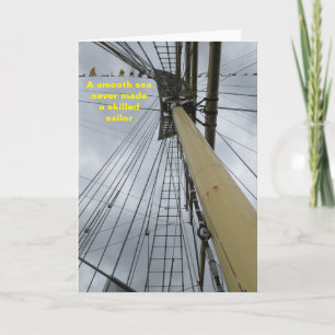 Cartão Náunnnáutica