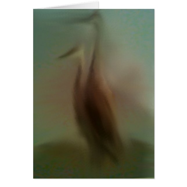 Cartão Nebraska Byways (Frente)