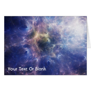 Cartão Nebula