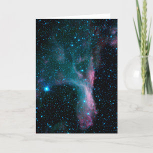 Cartão Nebula DG129 Card