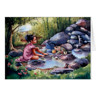 Cartão Negociação para a bola