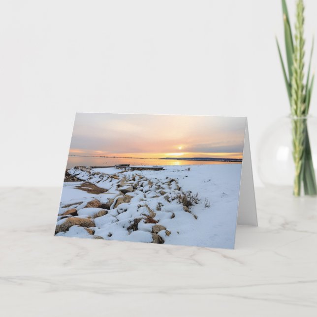 Cartão Nelson Park Plymouth Massachusetts (Frente)