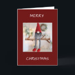 CARTÃO NENHUM LUGAR COMO CASA/NATAL DE UM NOME<br><div class="desc">OBRIGADOS POR PARAR POR UM DOS MEUS 9 LOJAS AQUI EM ZAZZLE!</div>