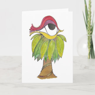 Cartão Nesting Instinct Notecard