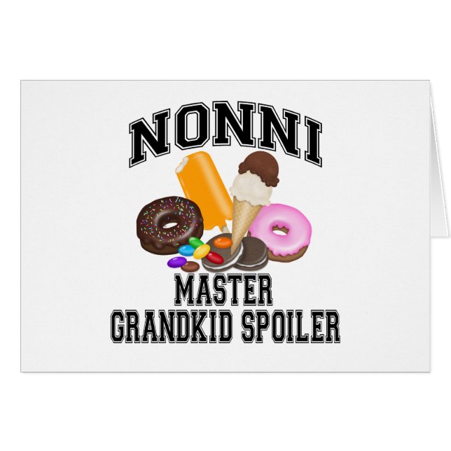 Cartão Neto Destrói Nonni (Frente Horizontal)