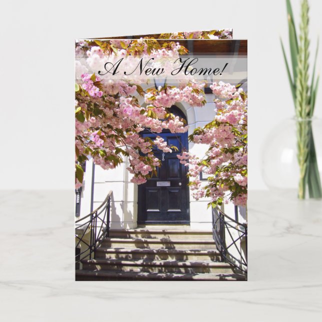 CARTÃO NEW HOME (Frente)