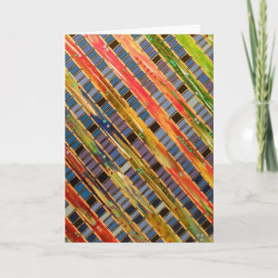 Cartão New Jerusalem