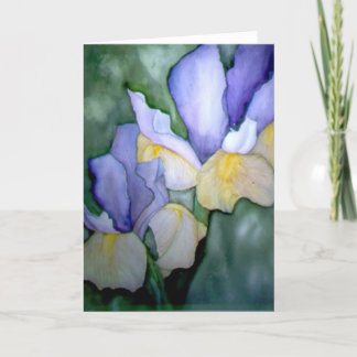 Cartão "New Love" - to benefit Kairos Outside