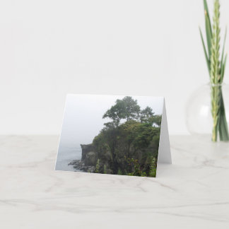 Cartão Newport Notecard