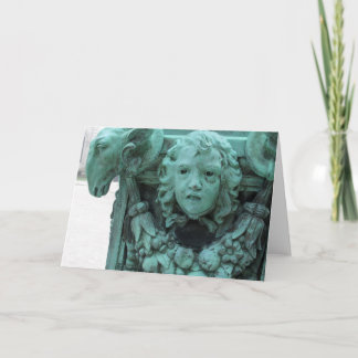 Cartão Newport Notecard