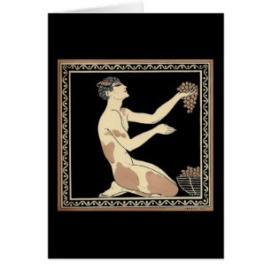 Cartão Nijinsky nº 3, 1913