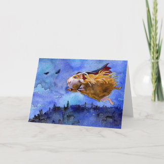 Cartão Nile the Vampire