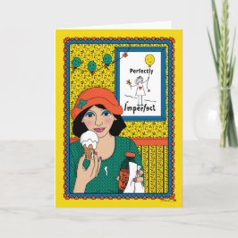 Cartão Ninguém é Perfect_B_Greeting