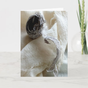 Cartão Ninho Wasp Digitalmente Alterado em "Colmeia" no T