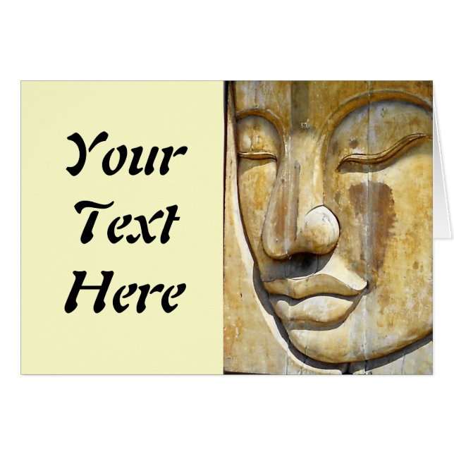 Cartão Nirvana (Frente Horizontal)