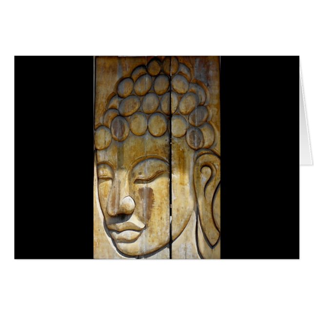 Cartão Nirvana (Frente Horizontal)