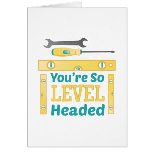 Cartão Nível dirigido