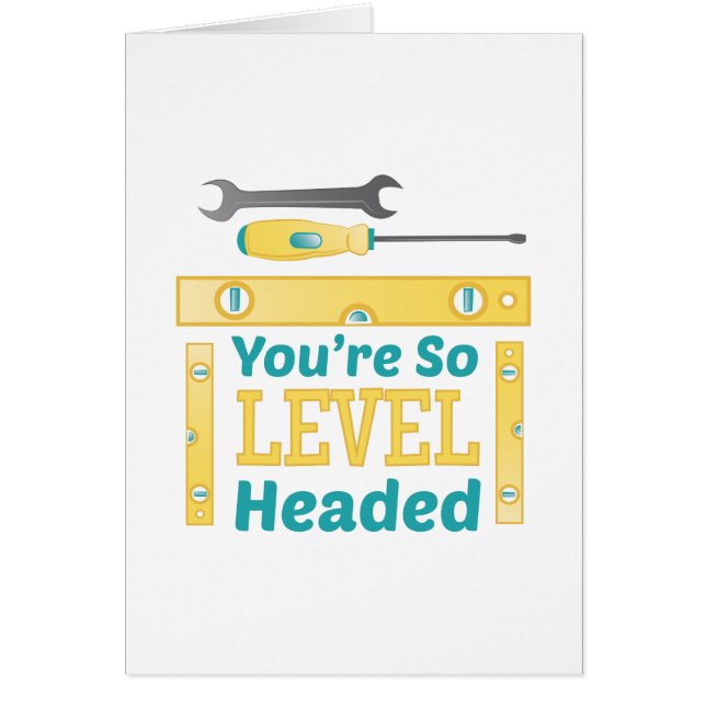 Cartão Nível dirigido (Frente)