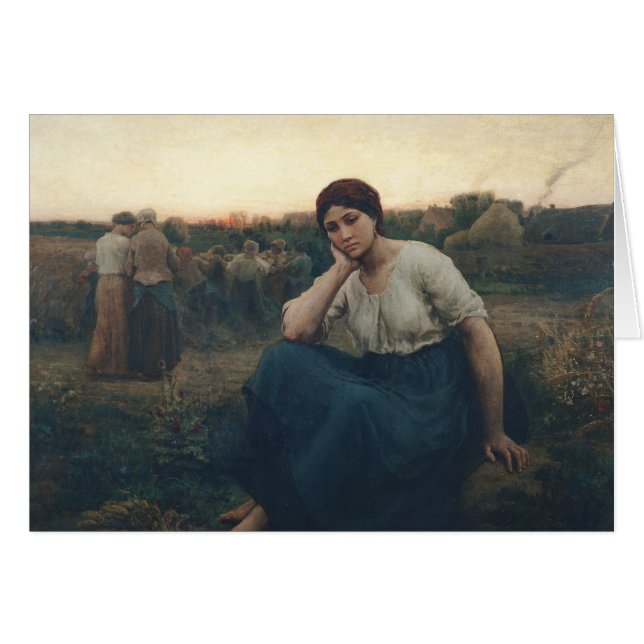 Cartão Nivelamento, 1860 (Frente Horizontal)