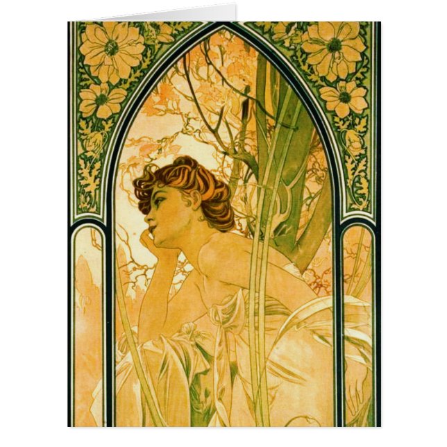 Cartão Nivelando 1899 (Frente)