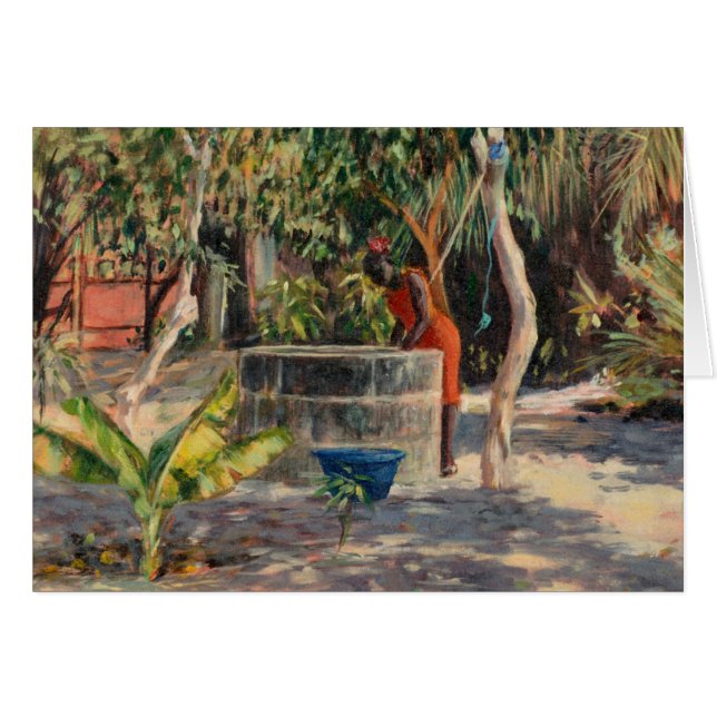 Cartão No 2006 bom (Frente Horizontal)