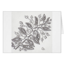 Cartão No. 29 bagas de nivelamento