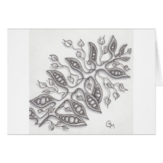 Cartão No. 29 bagas de nivelamento