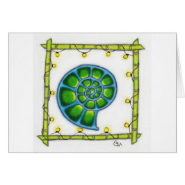 Cartão No. 37 partido tropical