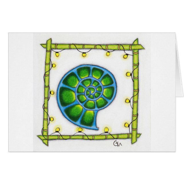 Cartão No. 37 partido tropical (Frente Horizontal)