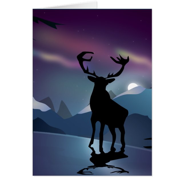 Cartão No Aurora (Frente)