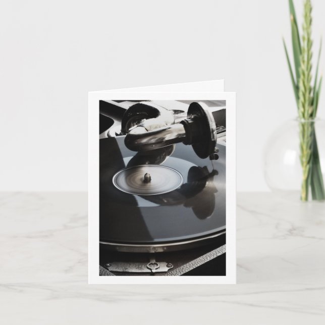 CARTÃO NO **DIA MAIS DOCE** VAMOS DANÇA PARA NOSSO ESTERE (Frente)