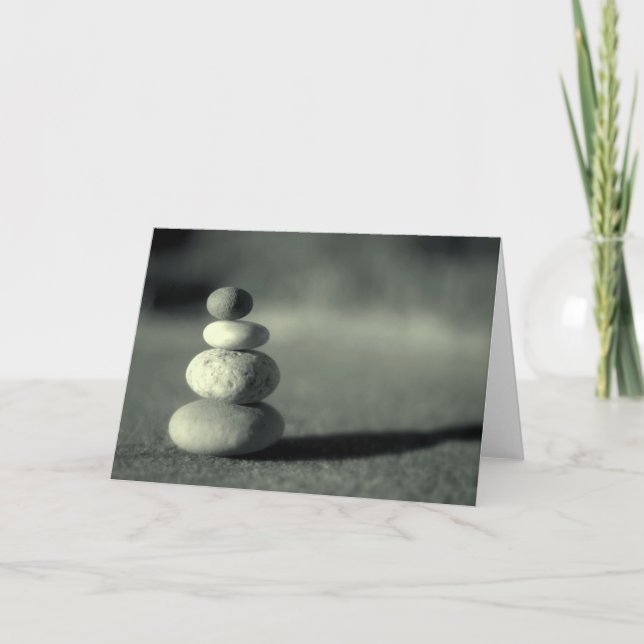 Cartão No Method (Frente)