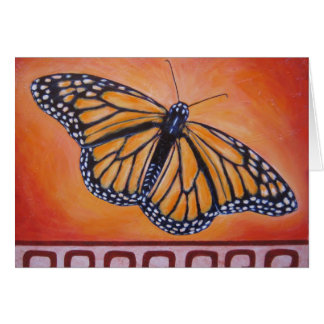 Cartão "No Palácio"