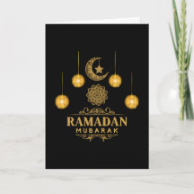 Noites Elegantes do Ramadão - Eid Mubarak 2026 Fer