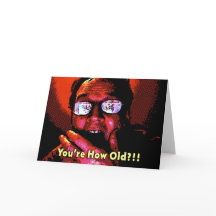 Noivado "Baby Boomer" Engraçado