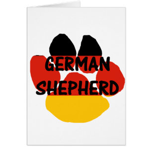 Cartão nome do german shepherd paw germuitos-flag paw.png
