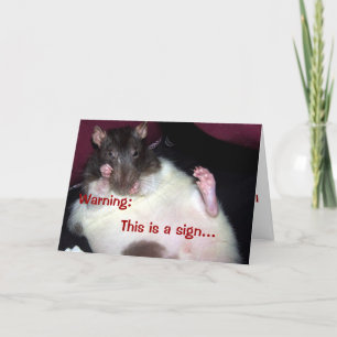 Cartão Noonan Birthday Card